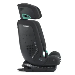 Recaro Toria Elite I-Size - Fibre Black -Kinder Plez Verkoopwinkel recaro toria elite i size fibre black 4