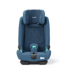 Recaro Toria Elite I-Size - Steel Blue -Kinder Plez Verkoopwinkel recaro toria elite i size steel blue 2