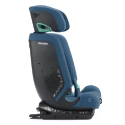 Recaro Toria Elite I-Size - Steel Blue -Kinder Plez Verkoopwinkel recaro toria elite i size steel blue 3