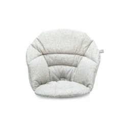Stokke Clikk Kussen - Grey Sprinkles