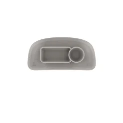Stokke Ezpz Placemat - Soft Grey