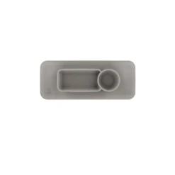Stokke Ezpz™ Placemat For Clikk - Soft Grey