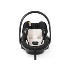 Stokke IZi Go Modular X1 Autostoel - Black -Kinder Plez Verkoopwinkel stokkeAR izi go modular x1 autostoel black 1