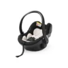 Stokke IZi Go Modular X1 Autostoel - Black -Kinder Plez Verkoopwinkel stokkeAR izi go modular x1 autostoel black