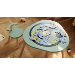 Stokke MuTable Puzzel V2 - Vier Seizoenen 7 Stokke MuTable Puzzel V2 - Vier Seizoenen -Kinder Plez Verkoopwinkel stokkeAR mutable puzzel v2 vier seizoenen 2