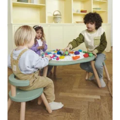 Stokke MuTable V2 Kleibord -Kinder Plez Verkoopwinkel stokkeAR mutable v2 kleibord 4