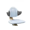 Stokke Nomi® Baby Set Kussen - Grey Blue