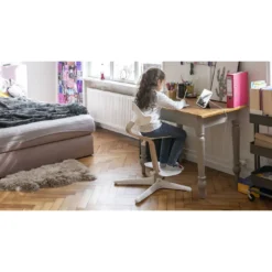 Stokke Nomi® Stoel - Antraciet/Naturel -Kinder Plez Verkoopwinkel stokkeAR nomiAR stoel antraciet naturel 4