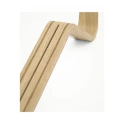 Stokke Nomi® Stoel - Navy/Oak -Kinder Plez Verkoopwinkel stokkeAR nomiAR stoel navy oak 3