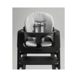 Stokke Steps Baby Set Kussen - Nordic Grey -Kinder Plez Verkoopwinkel stokkeAR steps baby set kussen nordic grey 2