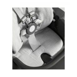 Stokke Steps Baby Set Kussen - Nordic Grey -Kinder Plez Verkoopwinkel stokkeAR steps baby set kussen nordic grey 3