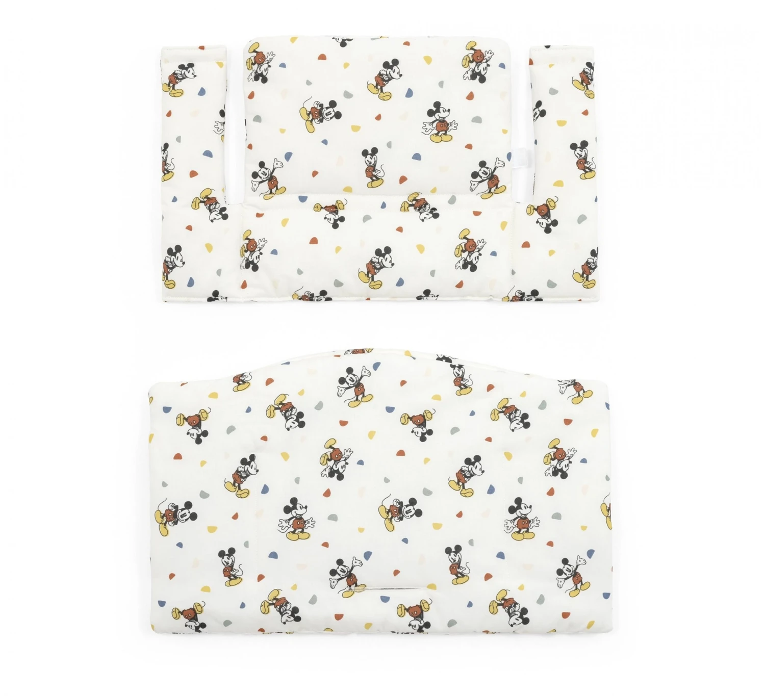 Stokke Tripp Trapp Classic Cushion X Disney - Mickey Celebration 4 Stokke Tripp Trapp Classic Cushion X Disney - Mickey Celebration - Image 2
