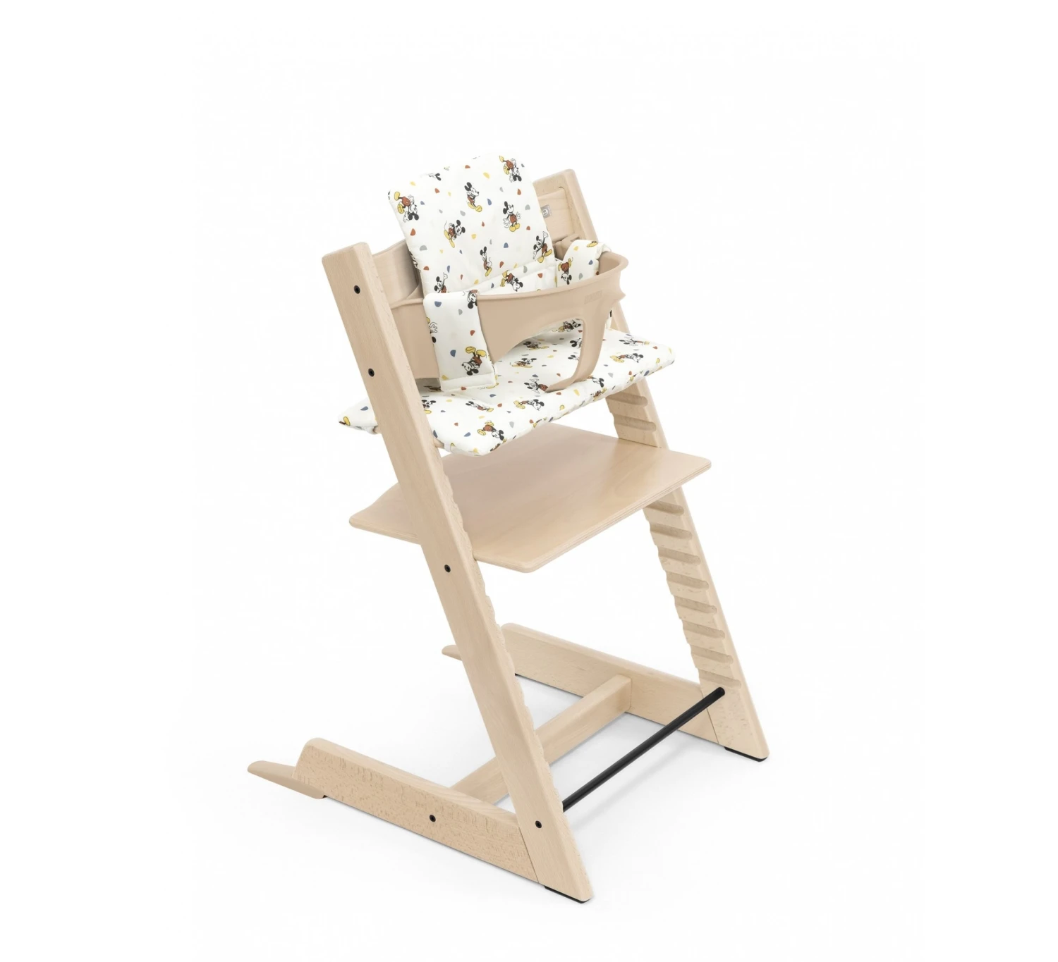 Stokke Tripp Trapp Classic Cushion X Disney - Mickey Celebration 3 Stokke Tripp Trapp Classic Cushion X Disney - Mickey Celebration