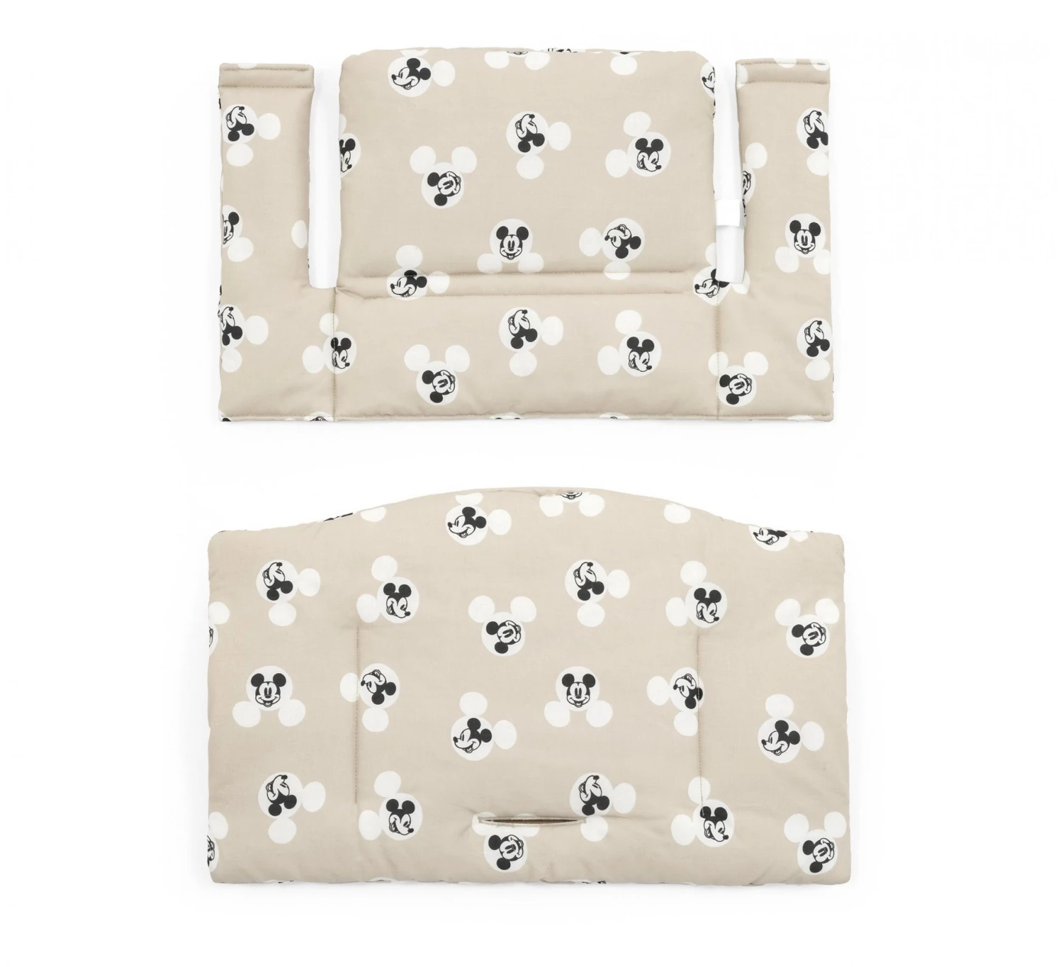 Stokke Tripp Trapp Classic Cushion X Disney - Mickey Signature 4 Stokke Tripp Trapp Classic Cushion X Disney - Mickey Signature - Image 2