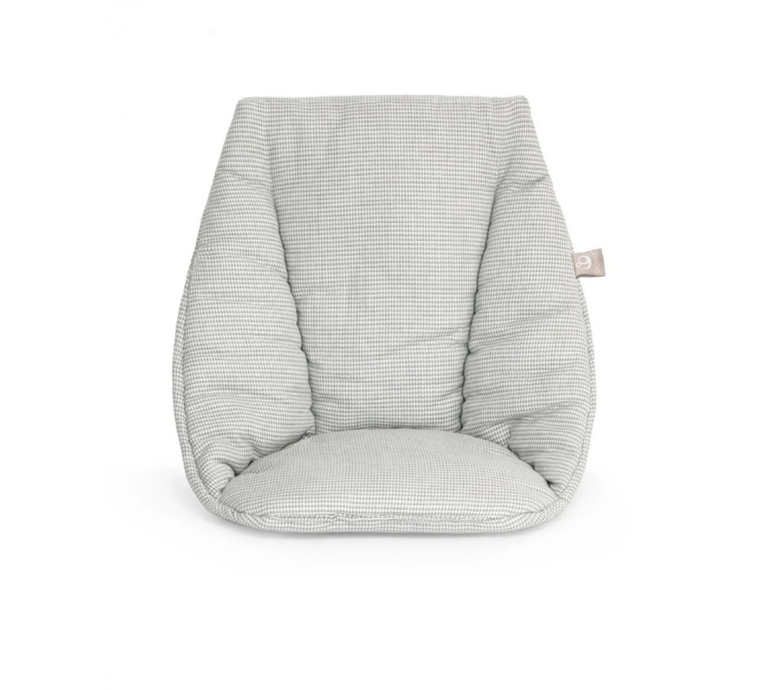 Stokke Tripp Trapp® Baby Kussen - Nordic Grey 3 Stokke Tripp Trapp® Baby Kussen - Nordic Grey