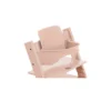 Stokke Tripp TrappĀ® Baby Set - Serene Pink 2 Stokke Tripp TrappĀ® Baby Set - Serene Pink -Kinder Plez Verkoopwinkel stokkeAR tripp trappAR baby set serene pink