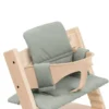 Stokke Tripp Trapp® Classic Kussen - Glacier Green -Kinder Plez Verkoopwinkel stokkeAR tripp trappAR classic kussen glacier green