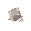 Stokke Tripp Trapp® Classic Kussen - Icon Grey -Kinder Plez Verkoopwinkel stokkeAR tripp trappAR classic kussen icon grey