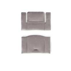 Stokke Tripp Trapp® Classic Kussen - Icon Grey -Kinder Plez Verkoopwinkel stokkeAR tripp trappAR classic kussen icon grey 2