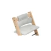 Stokke Tripp Trapp® Classic Kussen - Nordic Grey -Kinder Plez Verkoopwinkel stokkeAR tripp trappAR classic kussen nordic grey