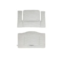 Stokke Tripp Trapp® Classic Kussen - Nordic Grey -Kinder Plez Verkoopwinkel stokkeAR tripp trappAR classic kussen nordic grey 2