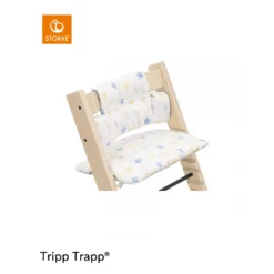Stokke Tripp Trapp® Classic Kussen - Stars Multi 8 Stokke Tripp Trapp® Classic Kussen - Stars Multi -Kinder Plez Verkoopwinkel stokkeAR tripp trappAR classic kussen stars multi 2