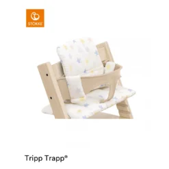 Stokke Tripp Trapp® Classic Kussen - Stars Multi 9 Stokke Tripp Trapp® Classic Kussen - Stars Multi -Kinder Plez Verkoopwinkel stokkeAR tripp trappAR classic kussen stars multi 3