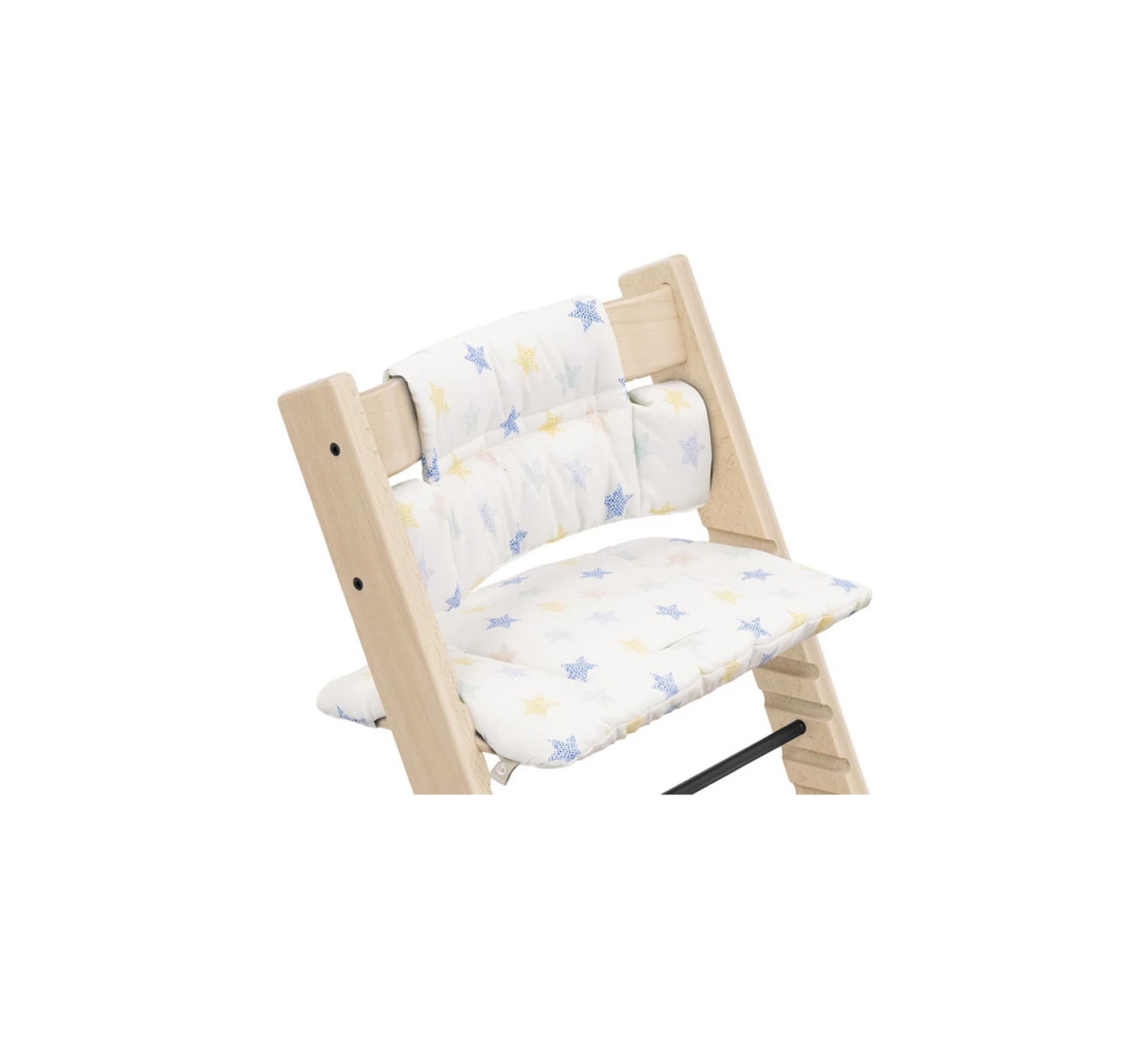 Stokke Tripp Trapp® Classic Kussen - Stars Multi 3 Stokke Tripp Trapp® Classic Kussen - Stars Multi