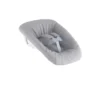 Stokke Tripp Trapp® Newborn Set V2 Grey -Kinder Plez Verkoopwinkel stokkeAR tripp trappAR newborn set v2 grey