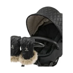 Stokke Xplory X Kinderwagen - Winter Kit -Kinder Plez Verkoopwinkel stokkeAR xplory x kinderwagen winter kit 2