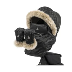 Stokke Xplory X Kinderwagen - Winter Kit
