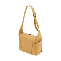 Stokke Xplory® X Luiertas - Golden Yellow 6 Stokke Xplory® X Luiertas - Golden Yellow -Kinder Plez Verkoopwinkel stokkeAR xploryAR x luiertas golden yellow 1