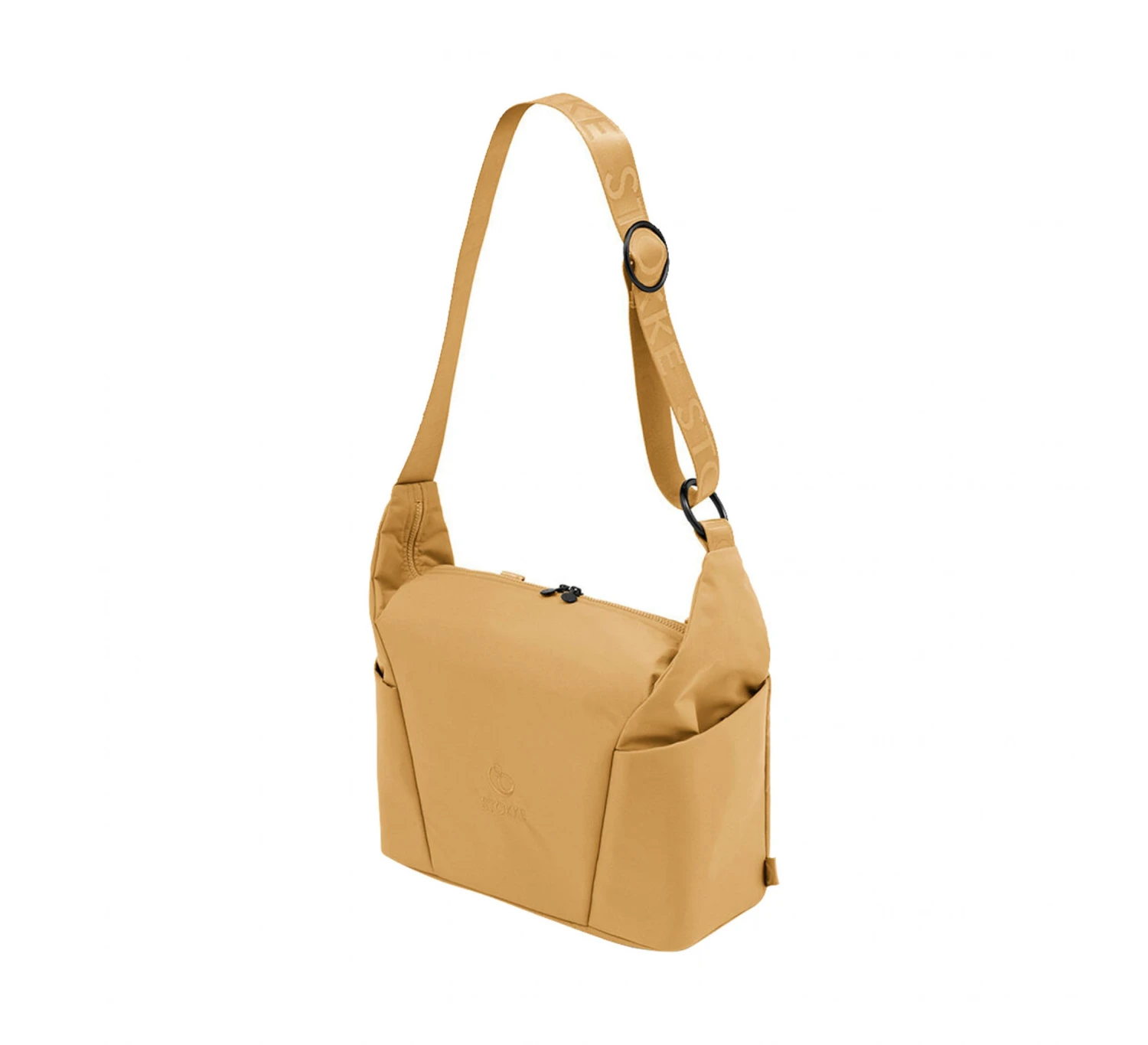 Stokke Xplory® X Luiertas - Golden Yellow 4 Stokke Xplory® X Luiertas - Golden Yellow - Image 2