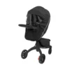 Stokke Xplory® X Regenhoes - Black 2 Stokke Xplory® X Regenhoes - Black -Kinder Plez Verkoopwinkel stokkeAR xploryAR x regenhoes black