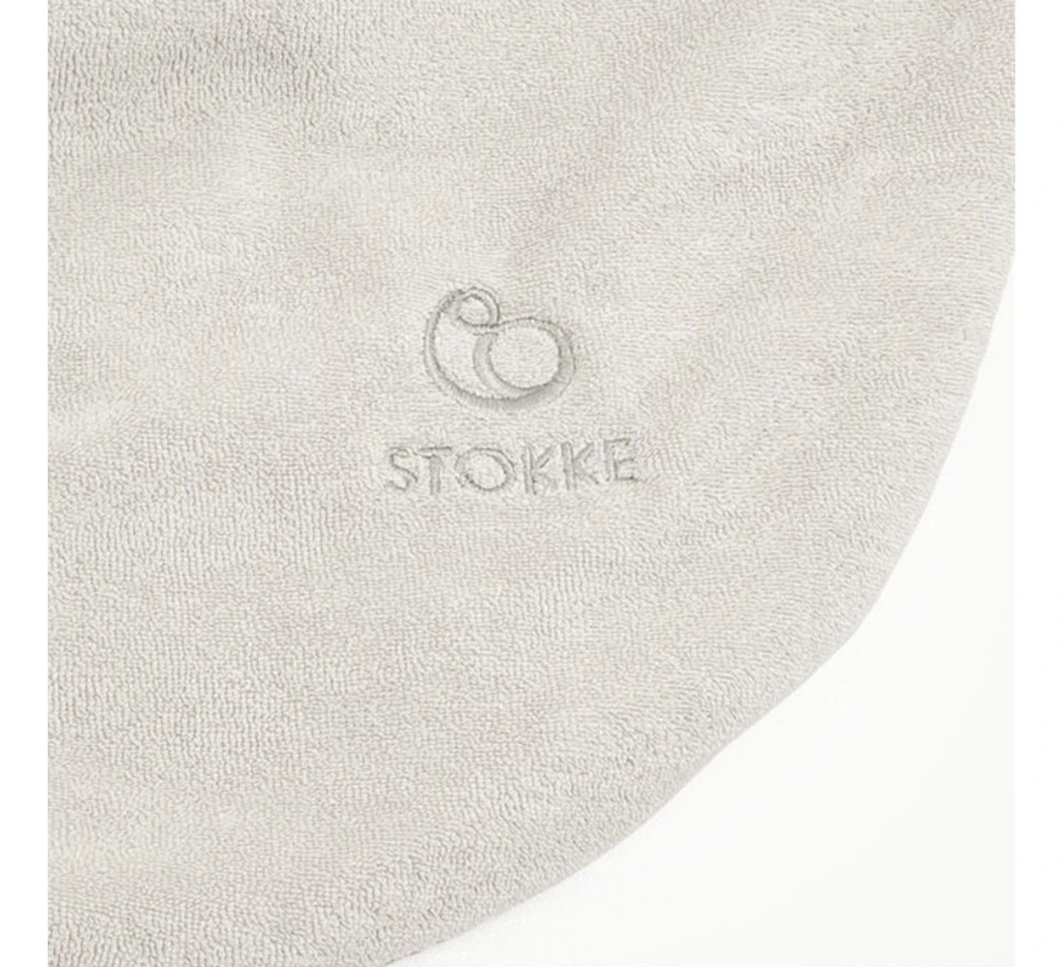 Stokke Xplory® X Zomerhoes - Light Grey 5 Stokke Xplory® X Zomerhoes - Light Grey - Image 3