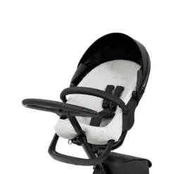 Stokke Xplory® X Zomerhoes - Light Grey