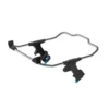 Thule Adapterset Chicco Babyautostoel Urban Glide -Kinder Plez Verkoopwinkel thule adapterset chicco babyautostoel urban glide
