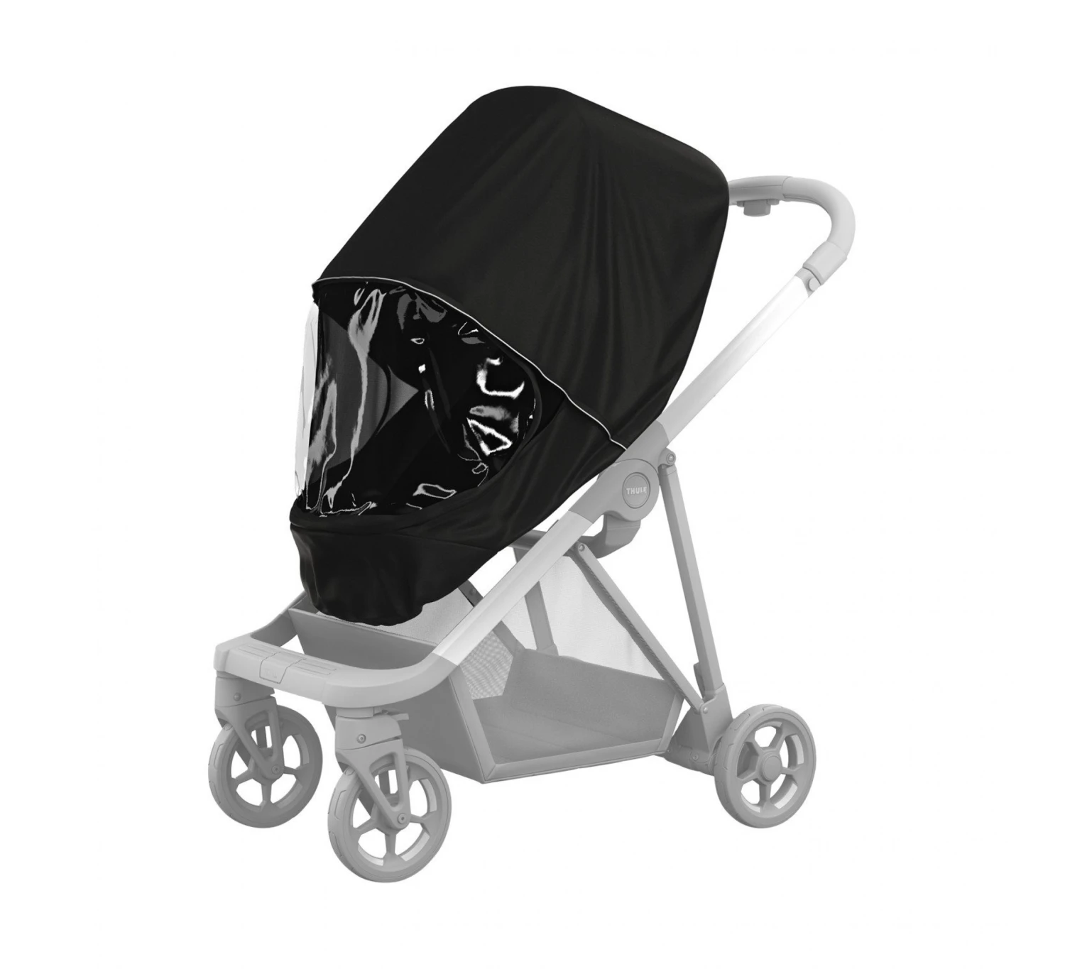 Thule Shine All-Weather Cover 4 Thule Shine All-Weather Cover - Image 2