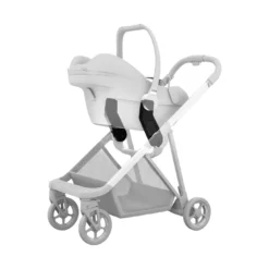 Thule Shine Autostoel Adapters MC -Kinder Plez Verkoopwinkel thule shine autostoel adapters mc 3