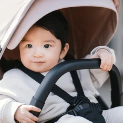 Thule Shine Kinderwagen - Roze 14 Thule Shine Kinderwagen - Roze -Kinder Plez Verkoopwinkel thule shine kinderwagen roze 2