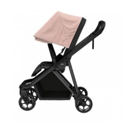 Thule Shine Kinderwagen - Roze 15 Thule Shine Kinderwagen - Roze -Kinder Plez Verkoopwinkel thule shine kinderwagen roze 3