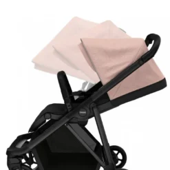 Thule Shine Kinderwagen - Roze 19 Thule Shine Kinderwagen - Roze -Kinder Plez Verkoopwinkel thule shine kinderwagen roze 7