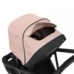 Thule Shine Kinderwagen - Roze 21 Thule Shine Kinderwagen - Roze -Kinder Plez Verkoopwinkel thule shine kinderwagen roze 9