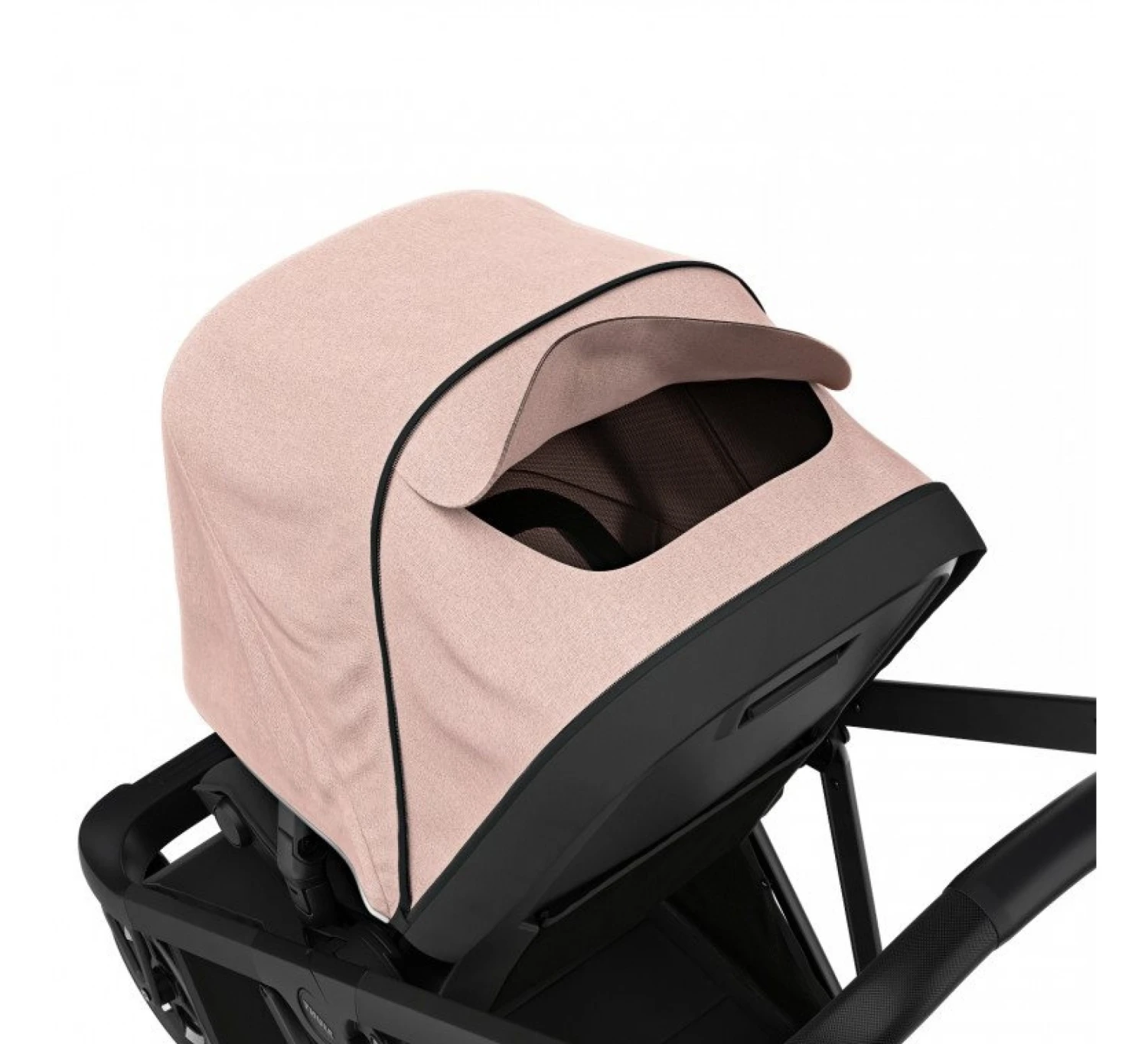 Thule Shine Kinderwagen - Roze 12 Thule Shine Kinderwagen - Roze - Image 10