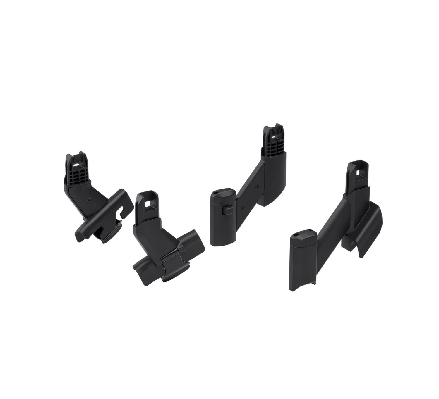 Thule Sleek Adapter Kit 3 Thule Sleek Adapter Kit