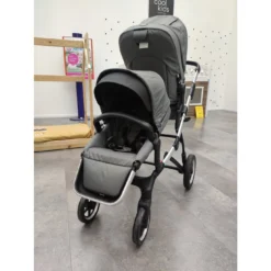 Thule Sleek Duo Kinderwagen - Showmodel