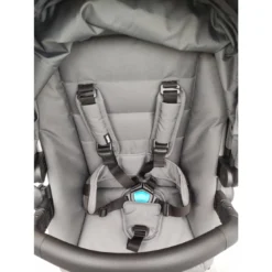 Thule Sleek Duo Kinderwagen - Showmodel -Kinder Plez Verkoopwinkel thule sleek duo kinderwagen showmodel 8
