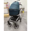 Thule Sleek Kinderwagen - Showmodel -Kinder Plez Verkoopwinkel thule sleek kinderwagen showmodel