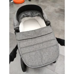 Thule Sleek Kinderwagen - Showmodel 12 Thule Sleek Kinderwagen - Showmodel -Kinder Plez Verkoopwinkel thule sleek kinderwagen showmodel 11