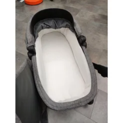 Thule Sleek Kinderwagen - Showmodel 13 Thule Sleek Kinderwagen - Showmodel -Kinder Plez Verkoopwinkel thule sleek kinderwagen showmodel 12